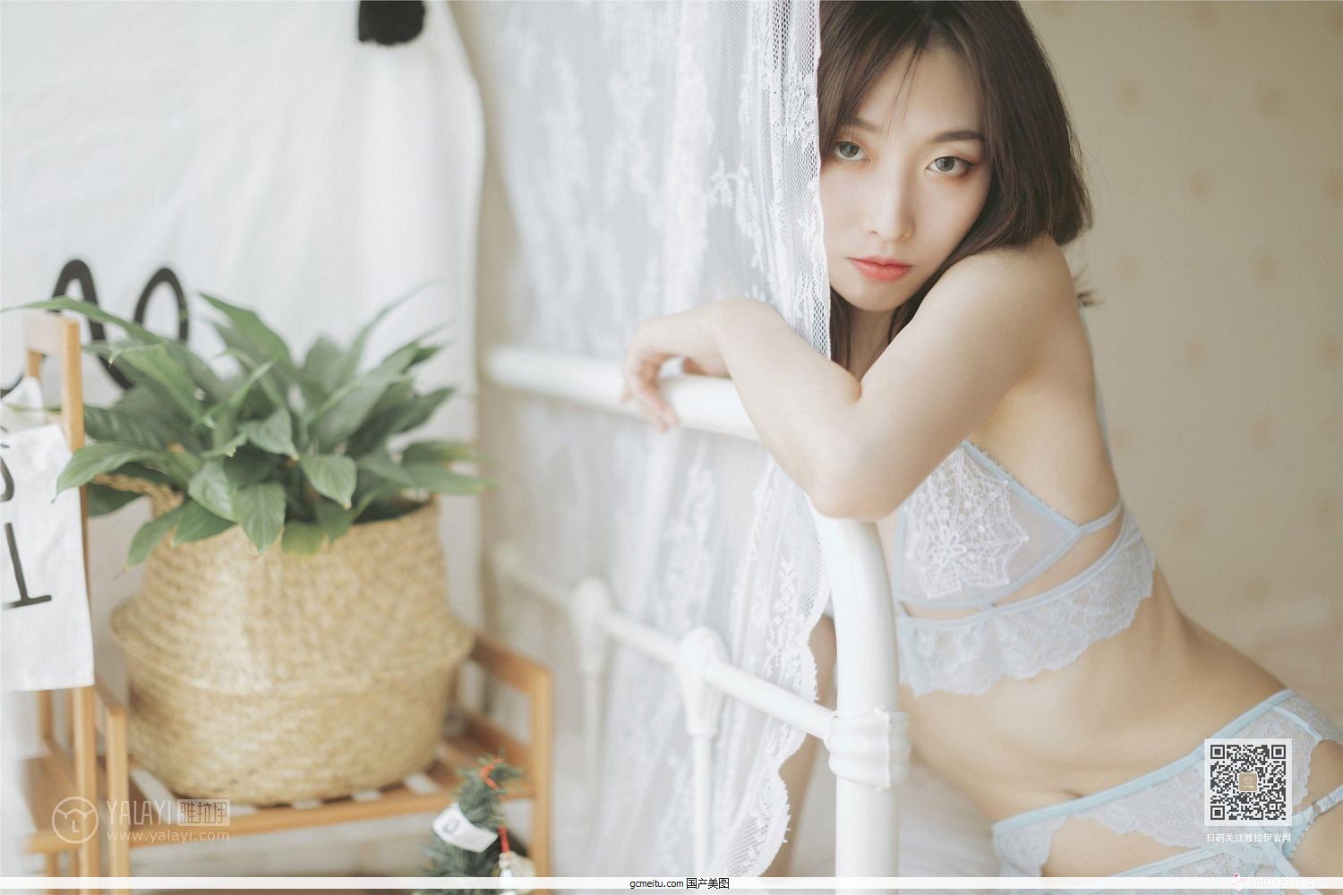 [YALAYI] 2019.10.21Vol.436 Ѽ