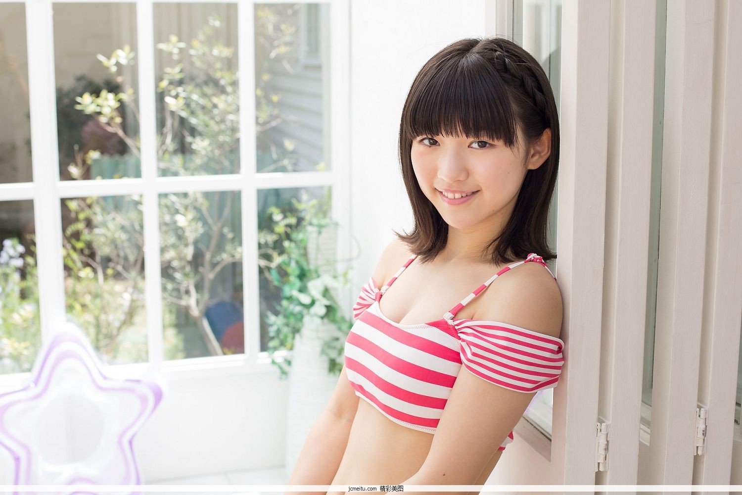 [Minisuka.tv] Risa Sawamura g – ɫӾװϵ  Limited Gallery 02